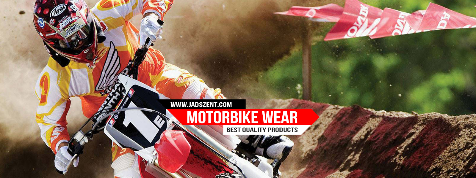 Motorbike Products