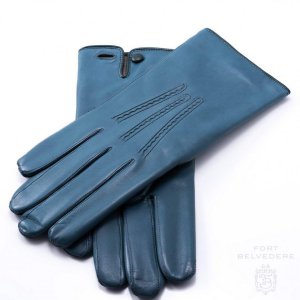 Leather Gloves