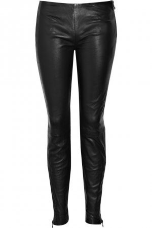 Leather Pant