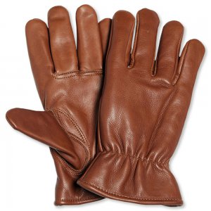 Leather Gloves