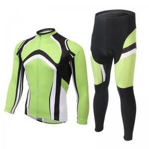 Cycling Uniform