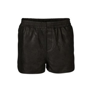 Leather Short