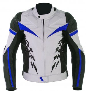 Motorbike Men Jacket