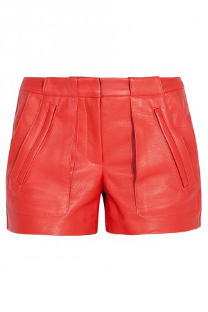 Leather Short