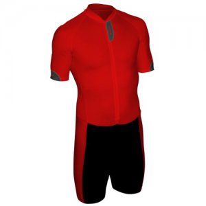 Cycling Skinsuit