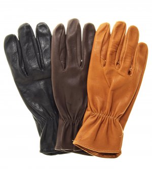 Leather Gloves