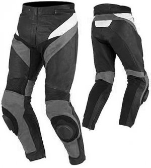 Motorbike Pants